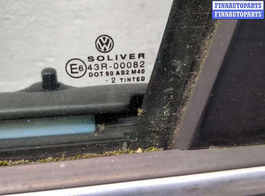 купить Дверь боковая (легковая) на Volkswagen Passat 5 2000-2005