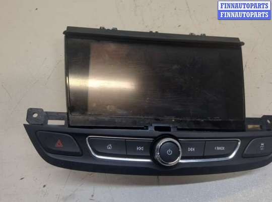 купить Дисплей мультимедиа на Opel Insignia 2017-2022