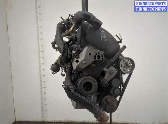 Насос гидроусилителя руля (ГУР) SK521301 на Skoda Octavia Tour 1996-2011