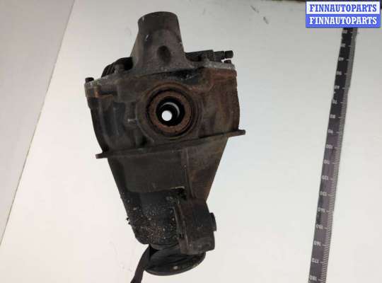 Редуктор моста на Kia Mohave I (HM)