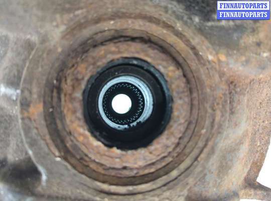 Редуктор моста на Kia Mohave I (HM)