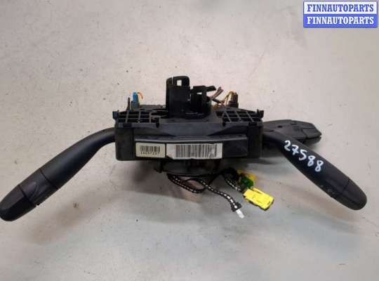 купить Переключатель поворотов и дворников (стрекоза) на Peugeot 307 2001-2008