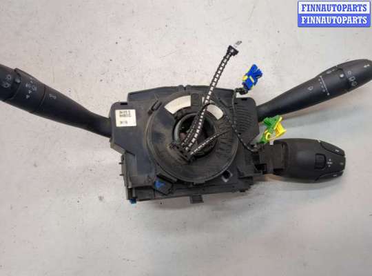 Переключатель поворотов и дворников (стрекоза) PG1244388 на Peugeot 307 2001-2008