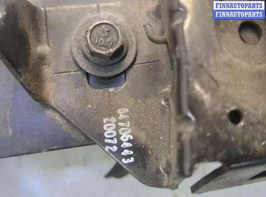 купить Рамка капота на Chevrolet Malibu 2018-2025