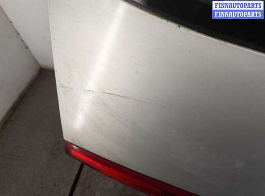 купить Крышка (дверь) багажника на Citroen C5 2004-2008