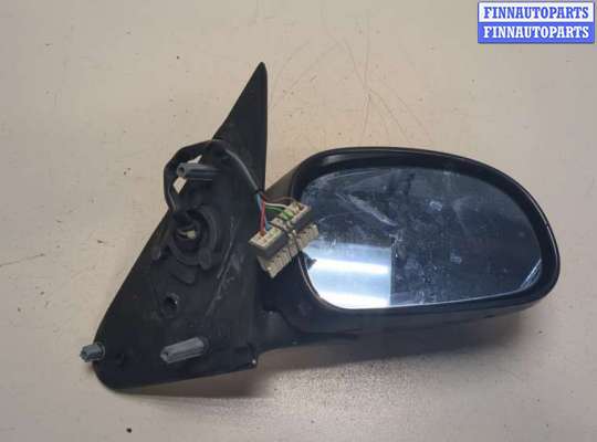 купить Зеркало боковое на Peugeot 406 1999-2004