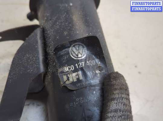 Корпус топливного фильтра на Skoda Octavia (1Z, A5)