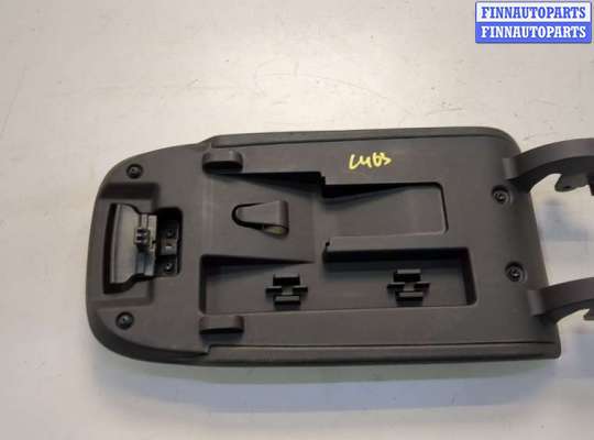 купить Подлокотник на Chevrolet Equinox 2017-2024