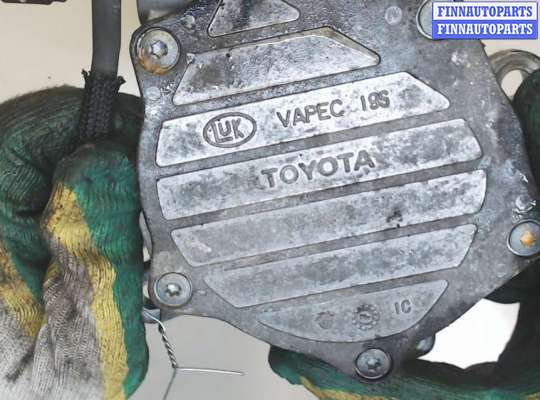 купить Насос вакуумный на Toyota RAV 4 2006-2013