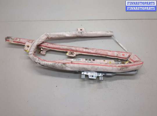 Подушка безопасности боковая (шторка) BM3609065 на BMW 5 F10 2010-2017