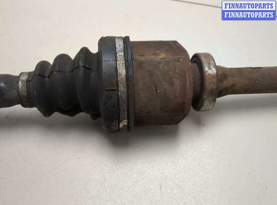 купить Полуось (приводной вал, шрус) на Renault Laguna 3 2007-2025