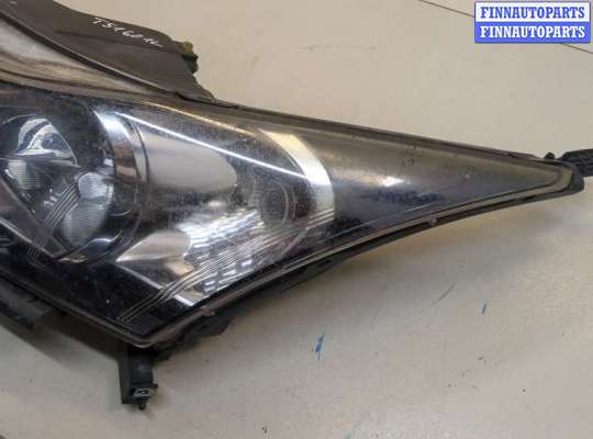 купить Фара (передняя) на Chevrolet Cruze 2009-2015