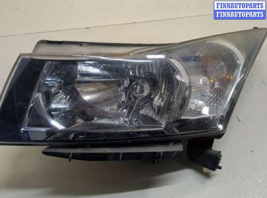 купить Фара (передняя) на Chevrolet Cruze 2009-2015