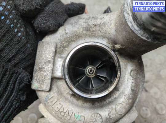 купить Турбина на Ford S-Max 2006-2010