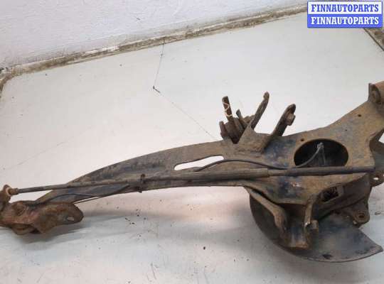 купить Ступица (кулак, цапфа) на Ford Mondeo 3 2000-2007