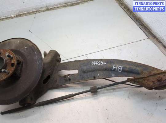 купить Ступица (кулак, цапфа) на Ford Mondeo 3 2000-2007