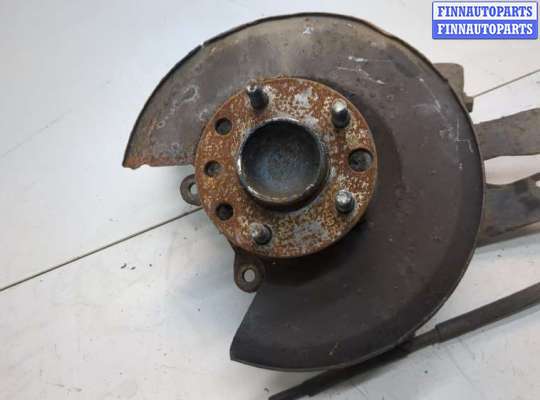 купить Ступица (кулак, цапфа) на Ford Mondeo 3 2000-2007