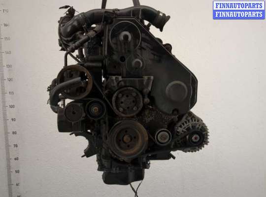 Маховик FO2094102 на Ford Transit (Tourneo) Connect 2002-2013