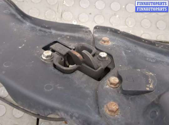 купить Рамка передняя (телевизор) на Mercedes E W211 2002-2009