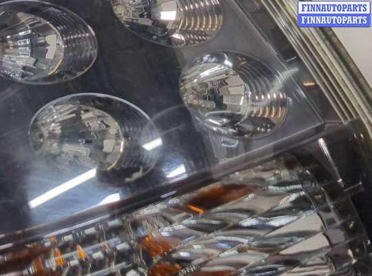 купить Фонарь (задний) на Mitsubishi Outlander XL 2006-2012