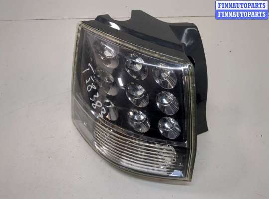 купить Фонарь (задний) на Mitsubishi Outlander XL 2006-2012