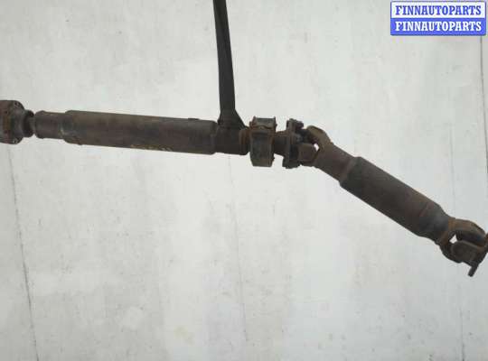 Кардан (карданный вал) на Infiniti FX I (S50)