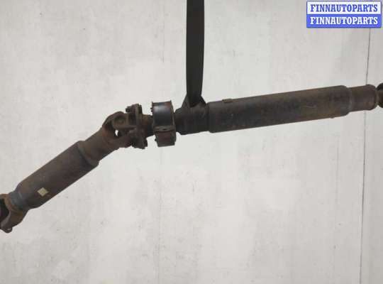 Кардан IFZ1293 на Infiniti FX 2002-2009