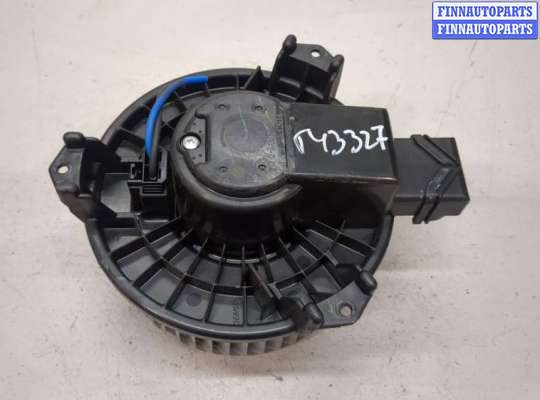 купить Двигатель отопителя (моторчик печки) на Toyota RAV 4 2006-2013