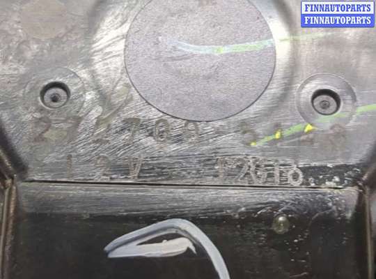купить Двигатель отопителя (моторчик печки) на Toyota RAV 4 2006-2013