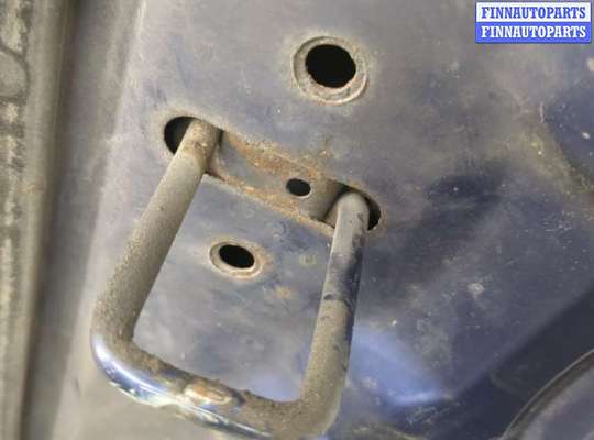 купить Капот на Mazda 5 (CR) 2005-2010