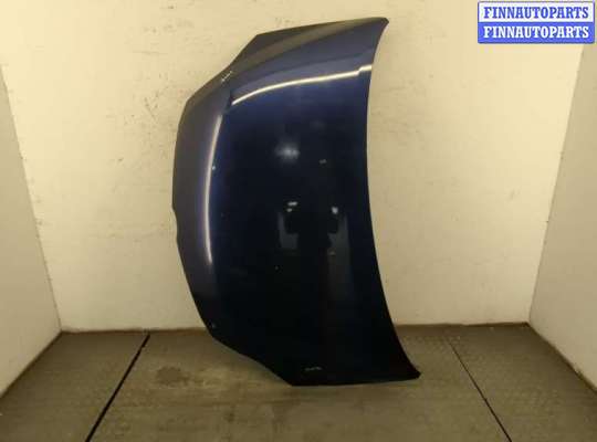 купить Капот на Mazda 5 (CR) 2005-2010