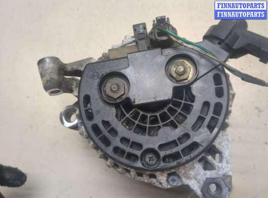 купить Генератор на Jeep Grand Cherokee 1999-2003