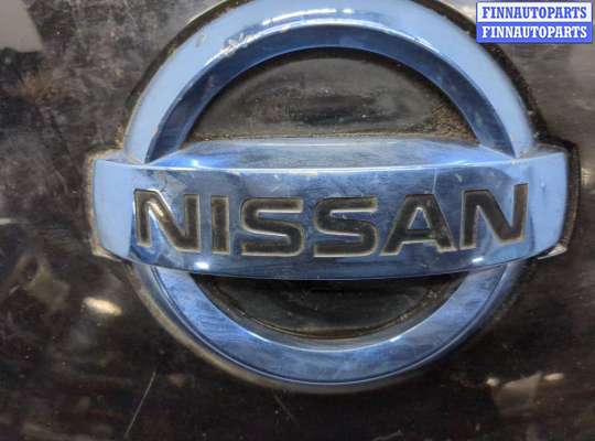 купить Лючок бензобака на Nissan Leaf 2009-2017
