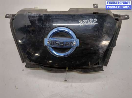 Лючок бензобака NS1019563 на Nissan Leaf 2009-2017