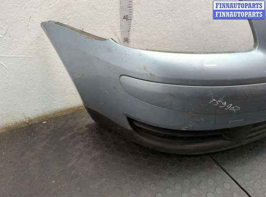 купить Бампер на Volkswagen Touran 2003-2006