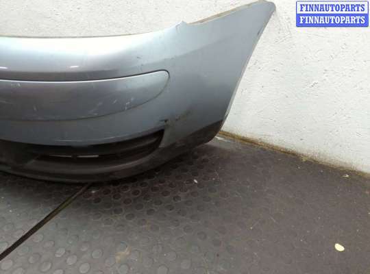 купить Бампер на Volkswagen Touran 2003-2006