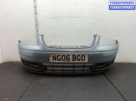Бампер VG2710454 на Volkswagen Touran 2003-2006