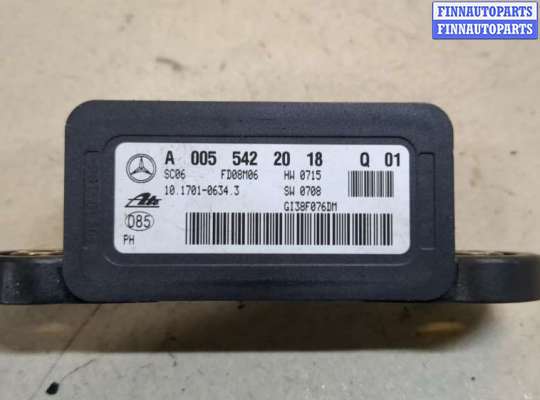 купить Датчик ускорения на Mercedes GL X164 2006-2012