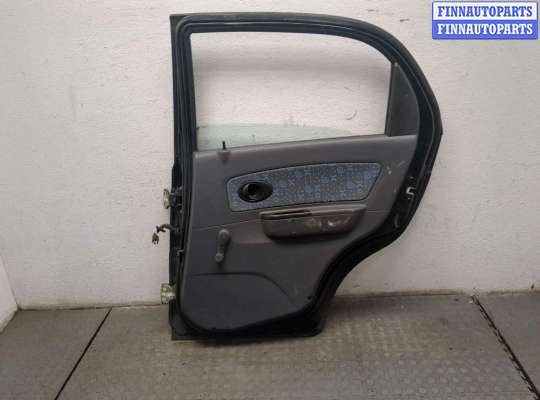 купить Молдинг двери на Chevrolet Matiz (Spark) 2005-2010