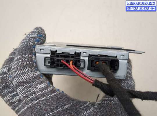 купить Блок управления интерфейсом на Mercedes GL X164 2006-2012