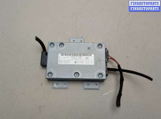 купить Блок управления интерфейсом на Mercedes GL X164 2006-2012