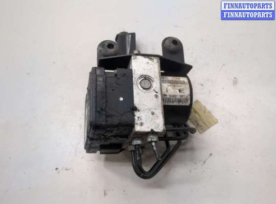 купить Блок АБС, насос (ABS, ESP, ASR) на Ford Focus 2 2005-2008