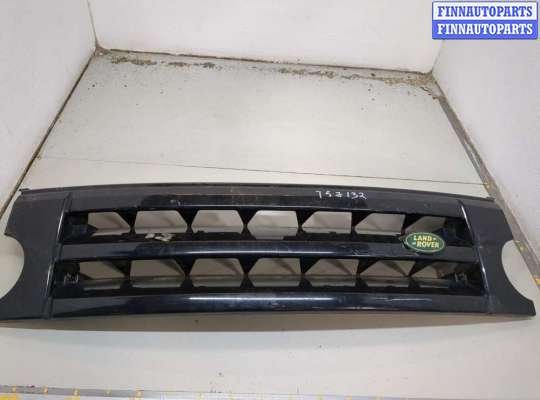 купить Решетка радиатора на Land Rover Discovery 3 2004-2009