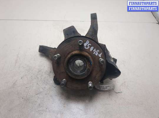 купить Ступица (кулак, цапфа) на Hyundai i30 2011-2017