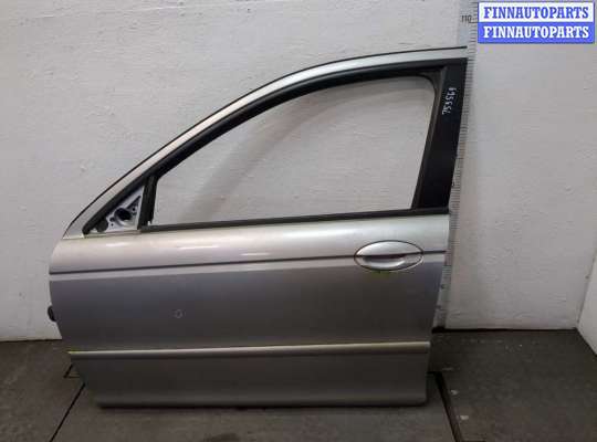 Замок двери JR98186 на Jaguar X-Type 2001-2009