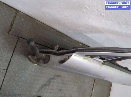 купить Замок двери на Jaguar X-Type 2001-2009