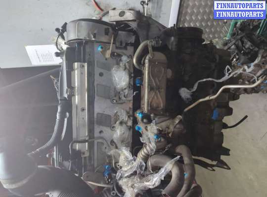 купить Головка блока (ГБЦ) на Skoda SuperB 2008-2015