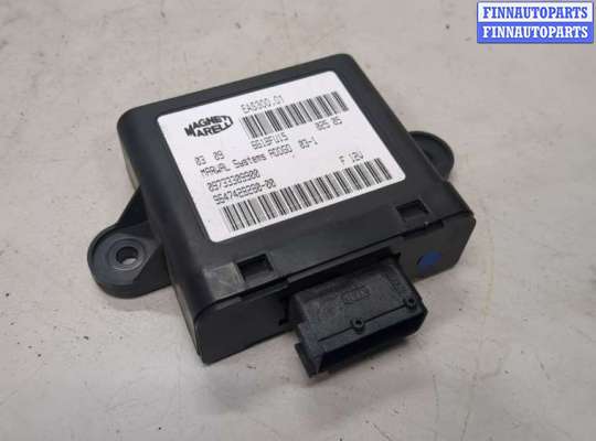 Блок управления топливным насосом PG1119505 на Peugeot 607