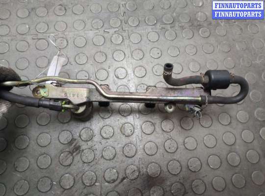 купить Форсунка топливная на Honda Stream 2000-2006