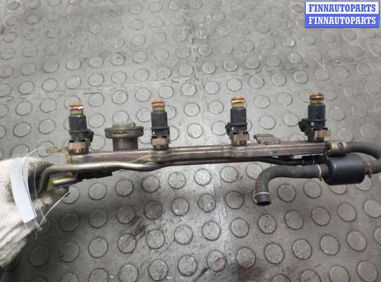 купить Форсунка топливная на Honda Stream 2000-2006